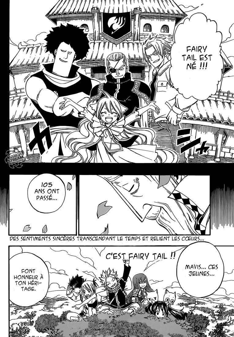  Fairy Tail - Chapitre 342 - 20