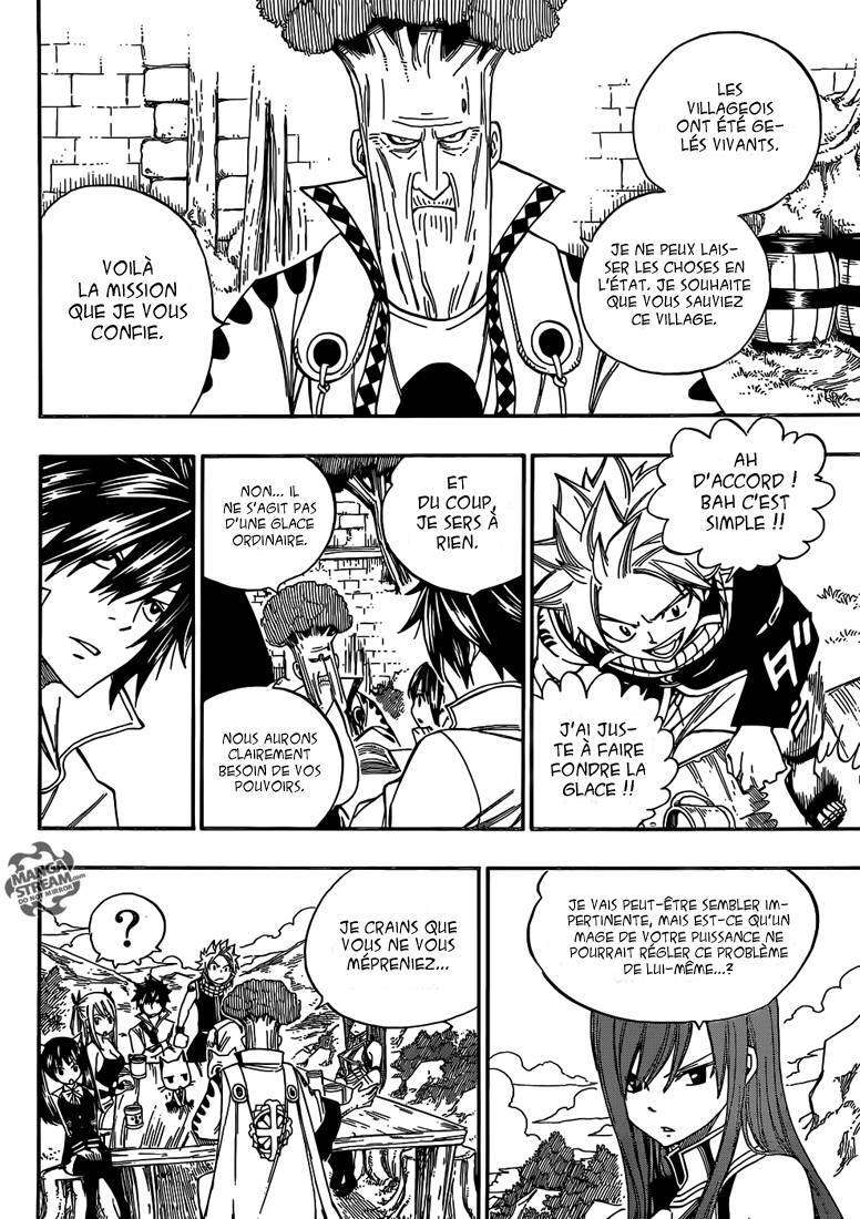  Fairy Tail - Chapitre 342 - 13