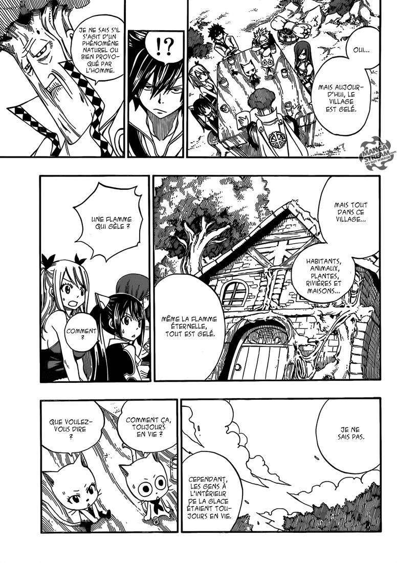  Fairy Tail - Chapitre 342 - 12