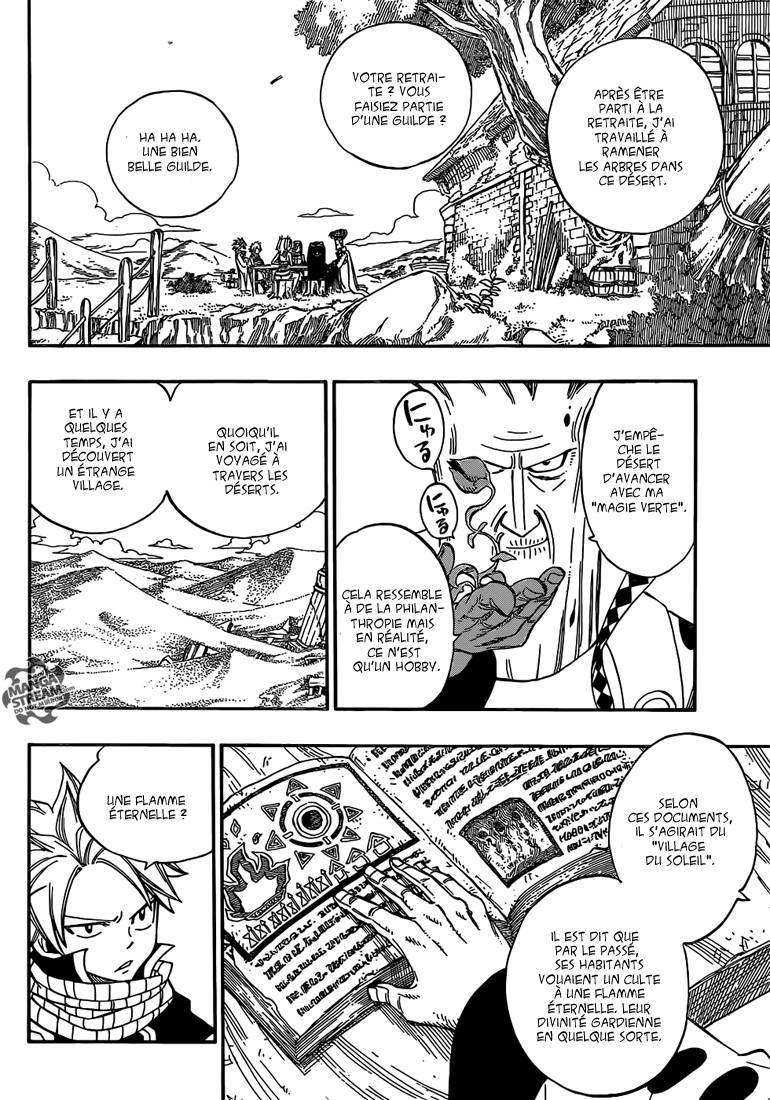  Fairy Tail - Chapitre 342 - 11