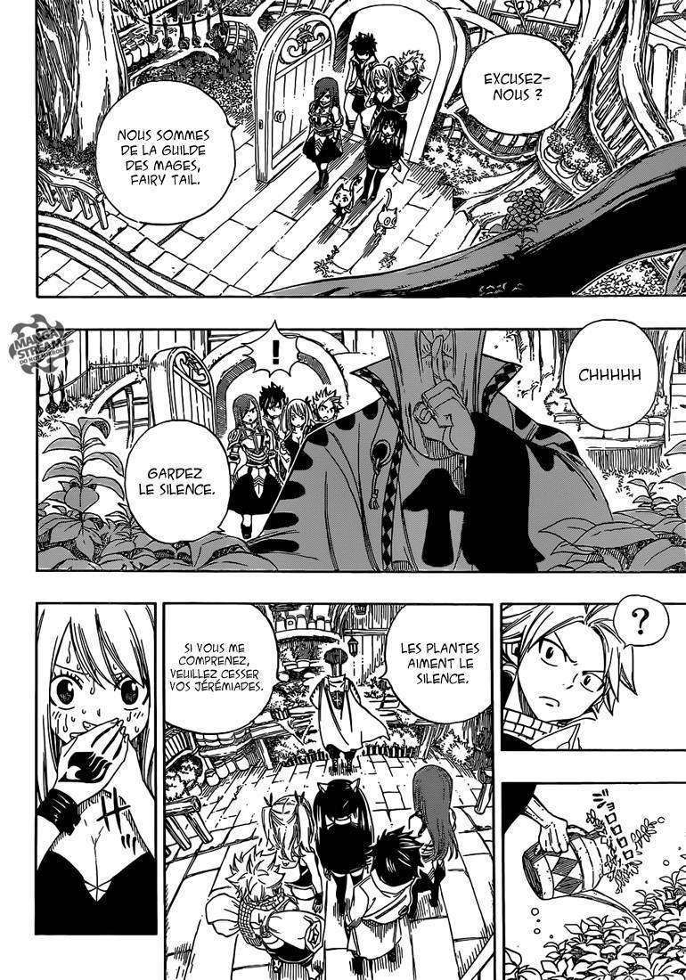  Fairy Tail - Chapitre 342 - 7