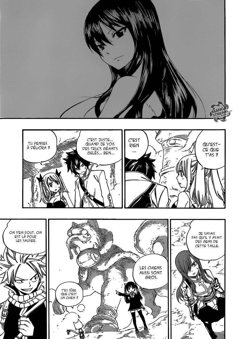  Fairy Tail - Chapitre 343 - 9