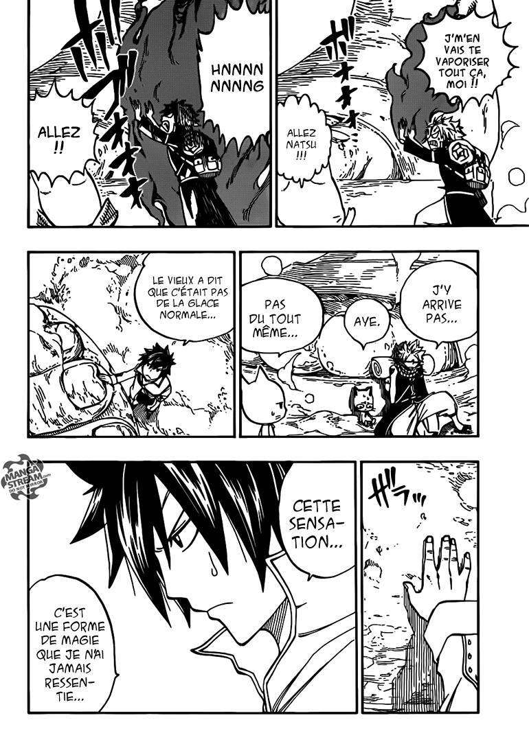  Fairy Tail - Chapitre 343 - 10