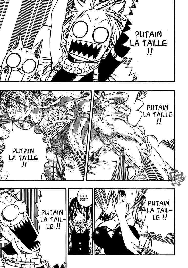  Fairy Tail - Chapitre 343 - 6