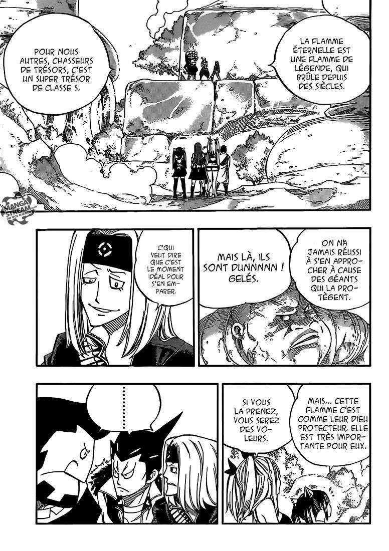  Fairy Tail - Chapitre 343 - 15