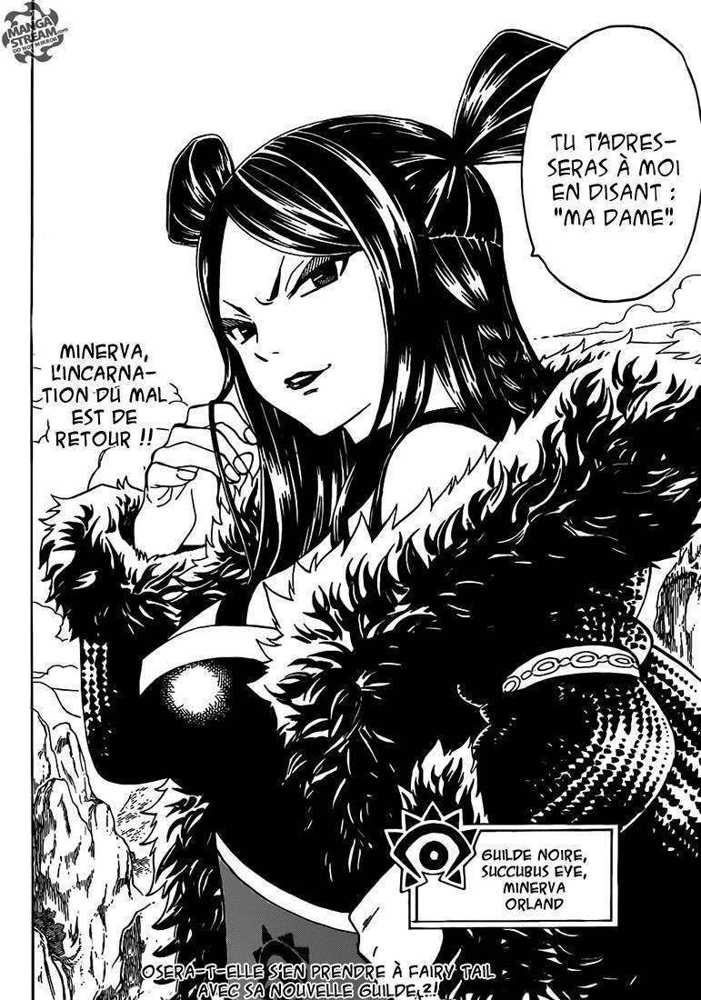  Fairy Tail - Chapitre 343 - 20