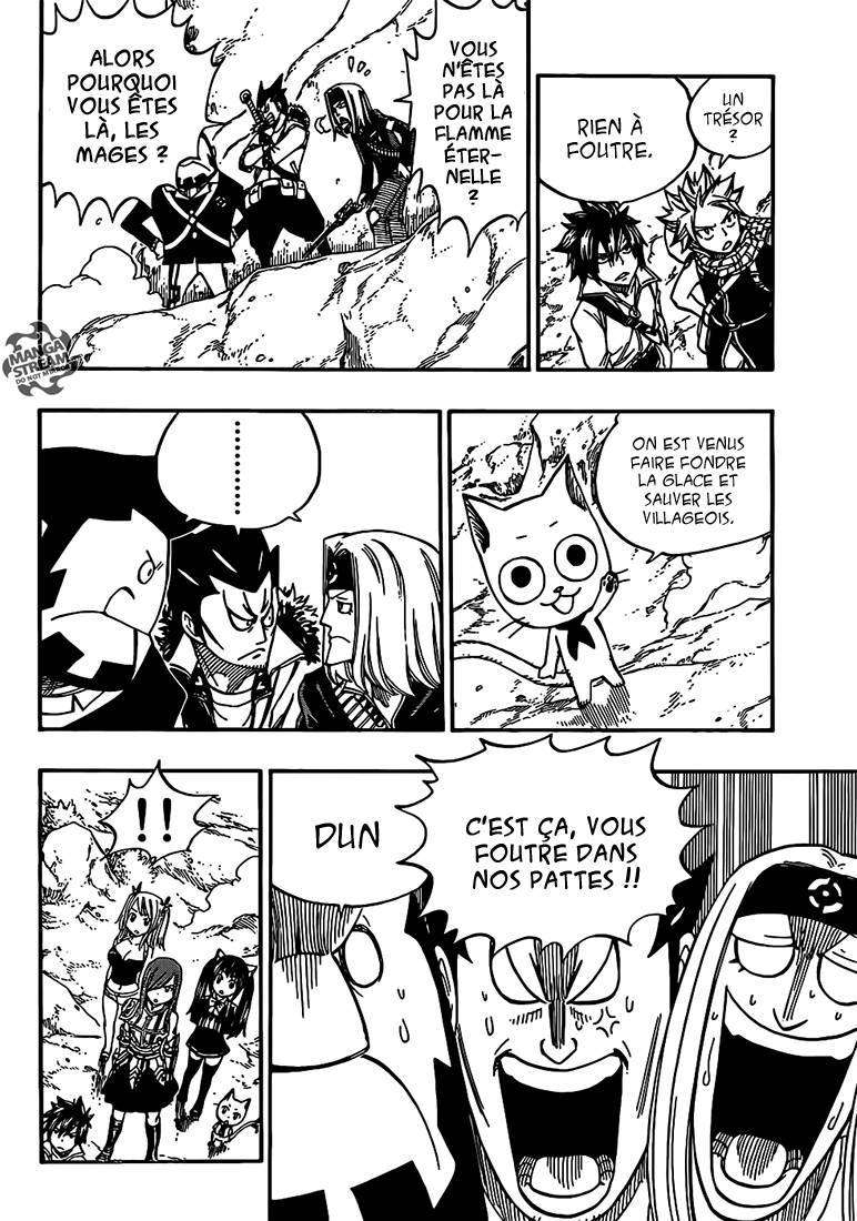  Fairy Tail - Chapitre 343 - 14