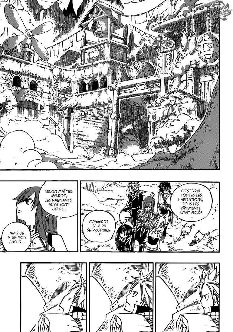  Fairy Tail - Chapitre 343 - 4