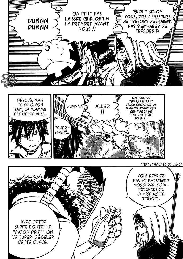  Fairy Tail - Chapitre 343 - 16