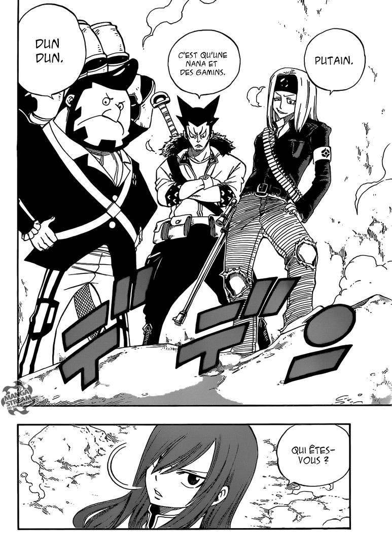  Fairy Tail - Chapitre 343 - 12