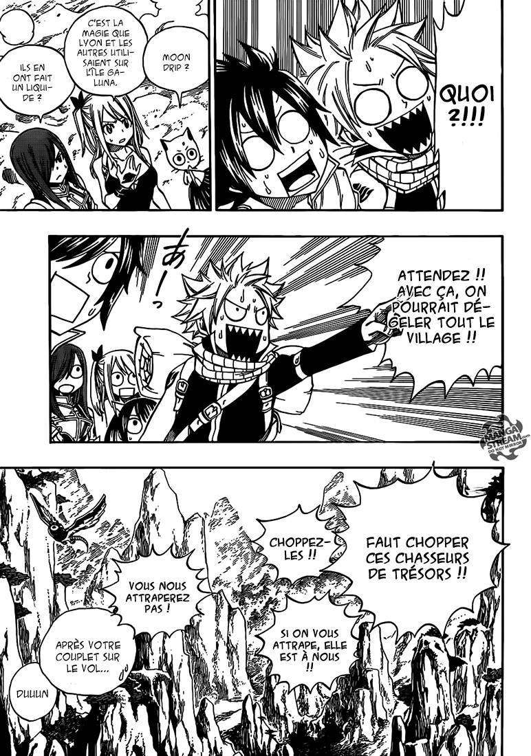  Fairy Tail - Chapitre 343 - 17