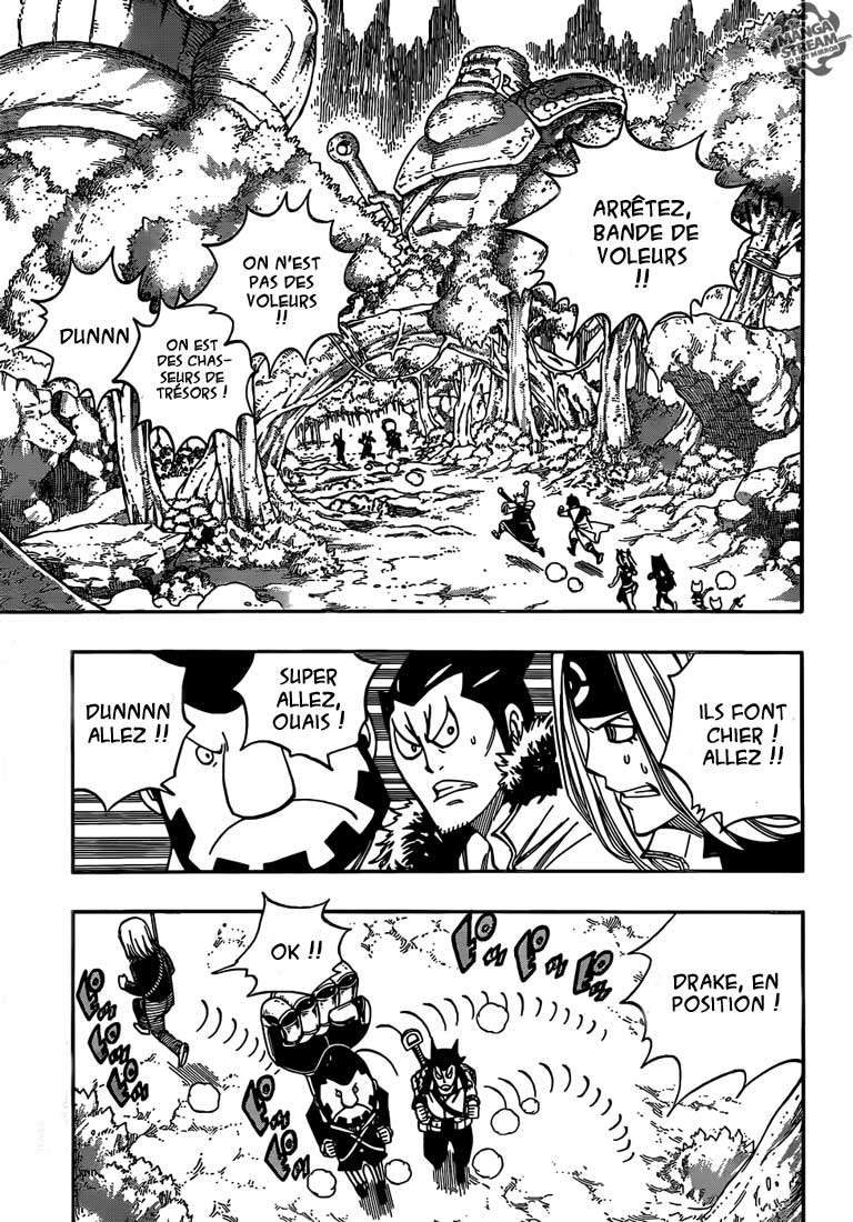  Fairy Tail - Chapitre 344 - 4