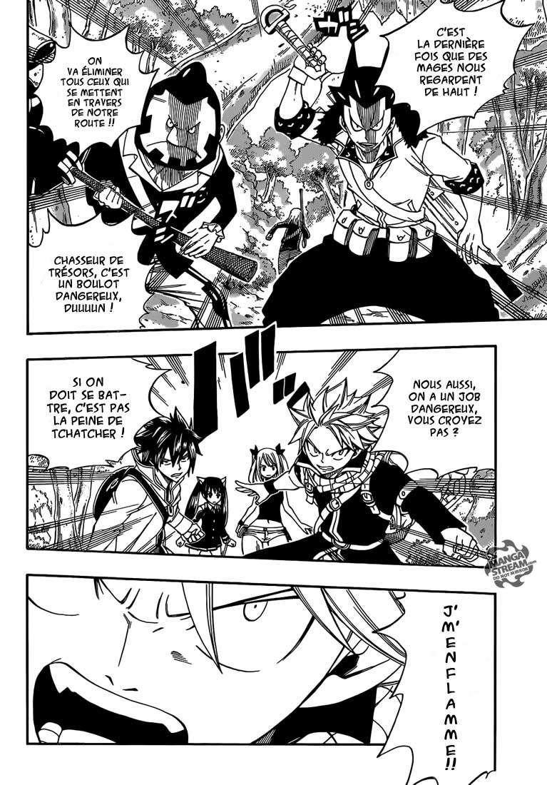  Fairy Tail - Chapitre 344 - 5