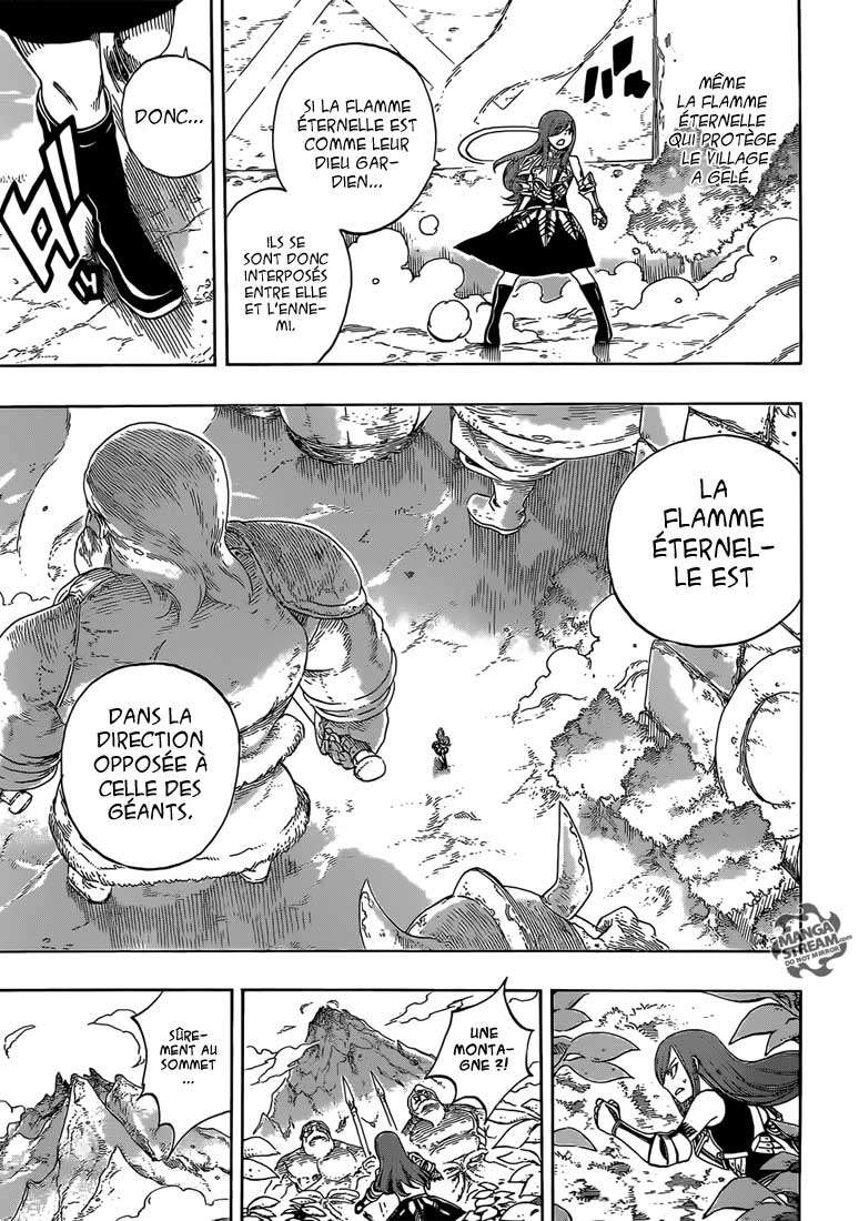  Fairy Tail - Chapitre 344 - 17