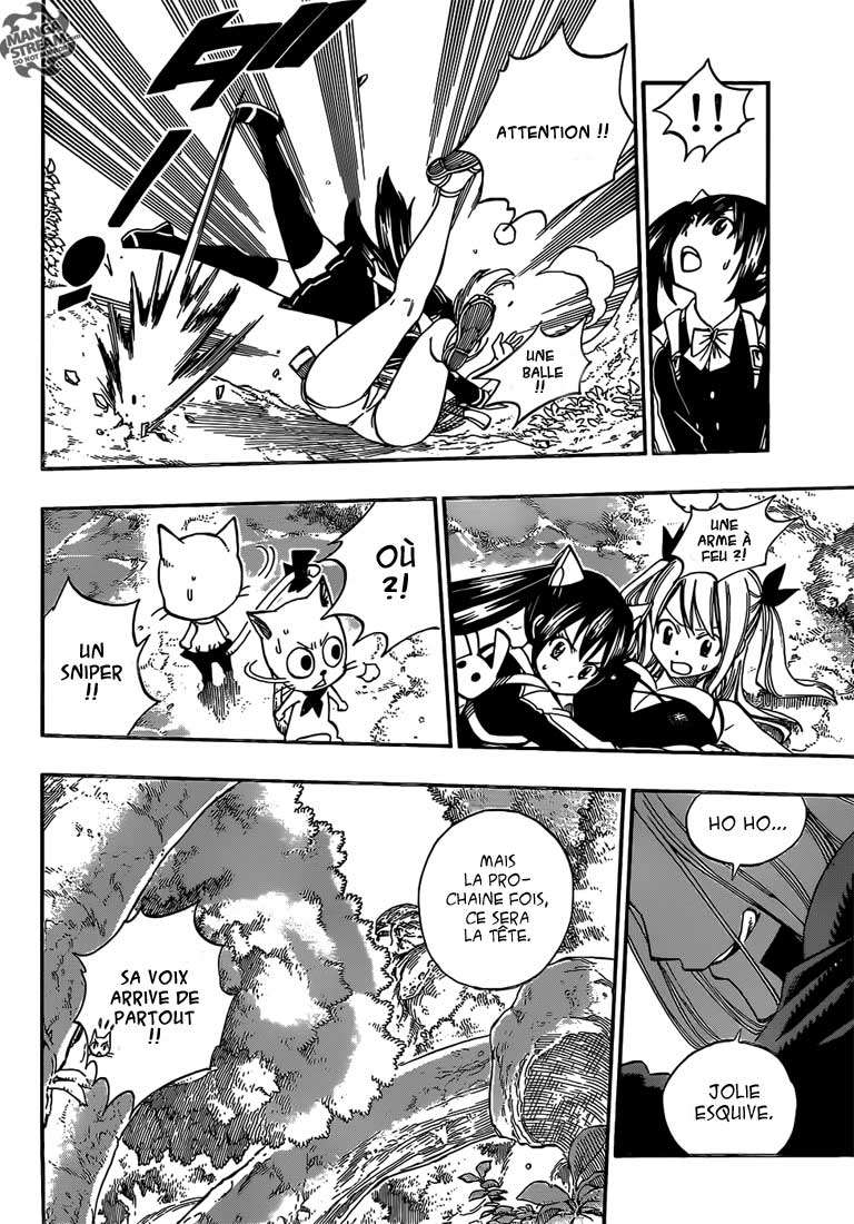  Fairy Tail - Chapitre 344 - 11