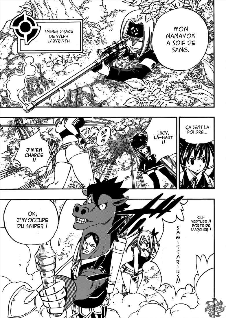  Fairy Tail - Chapitre 344 - 12