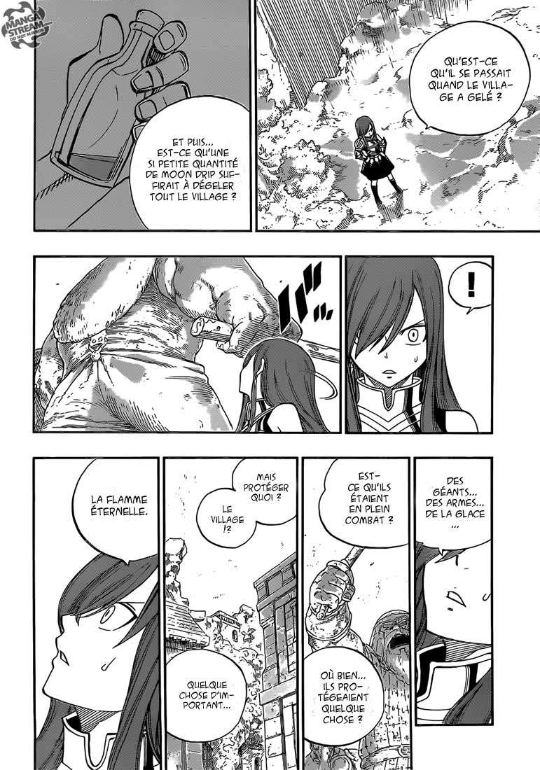  Fairy Tail - Chapitre 344 - 16