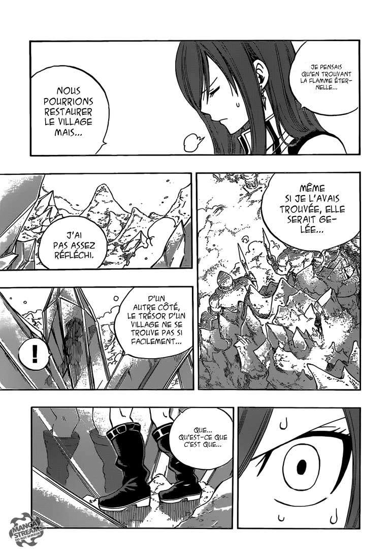  Fairy Tail - Chapitre 344 - 19