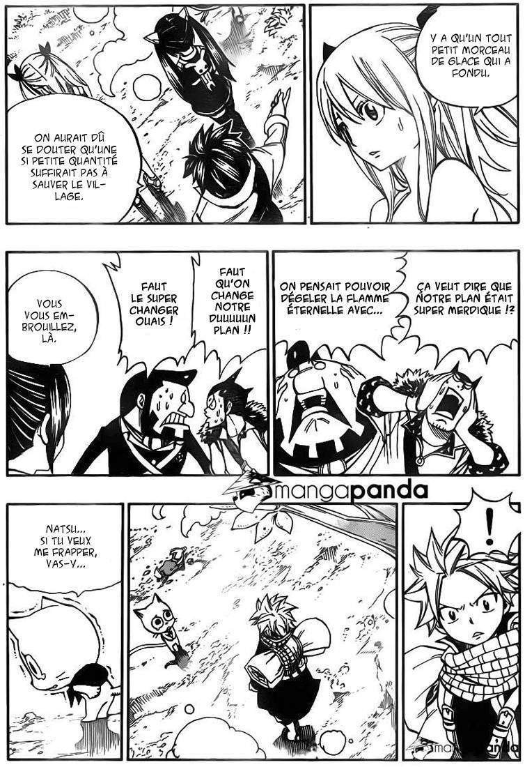  Fairy Tail - Chapitre 345 - 14