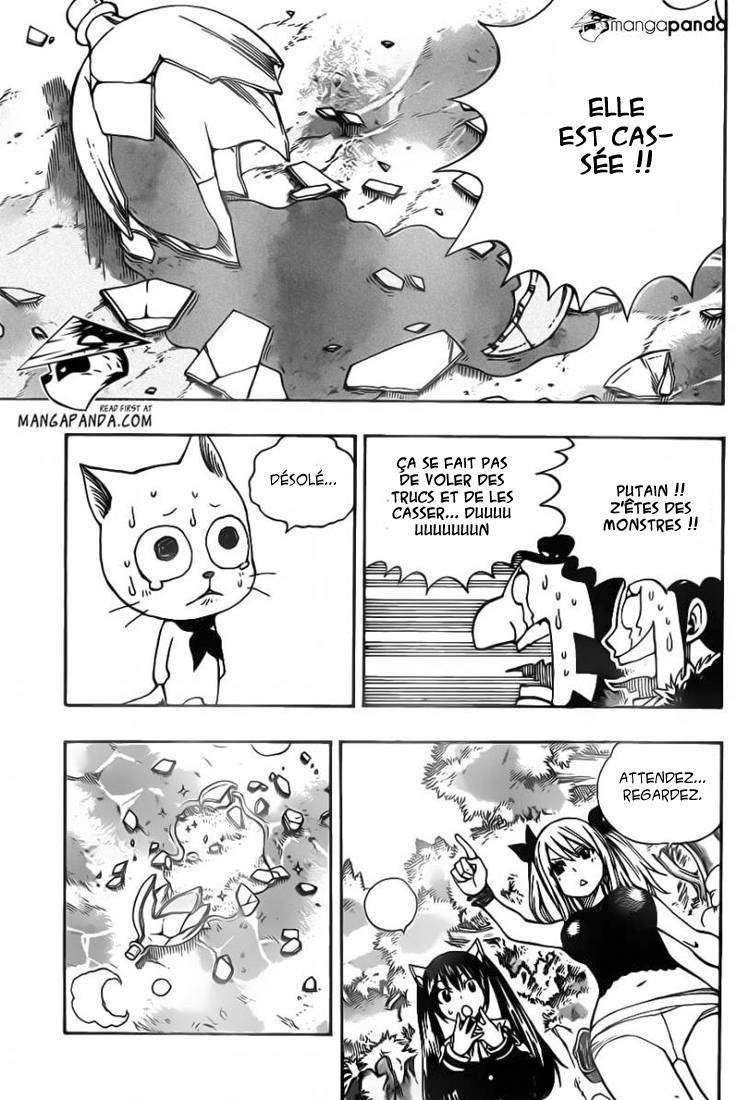  Fairy Tail - Chapitre 345 - 13