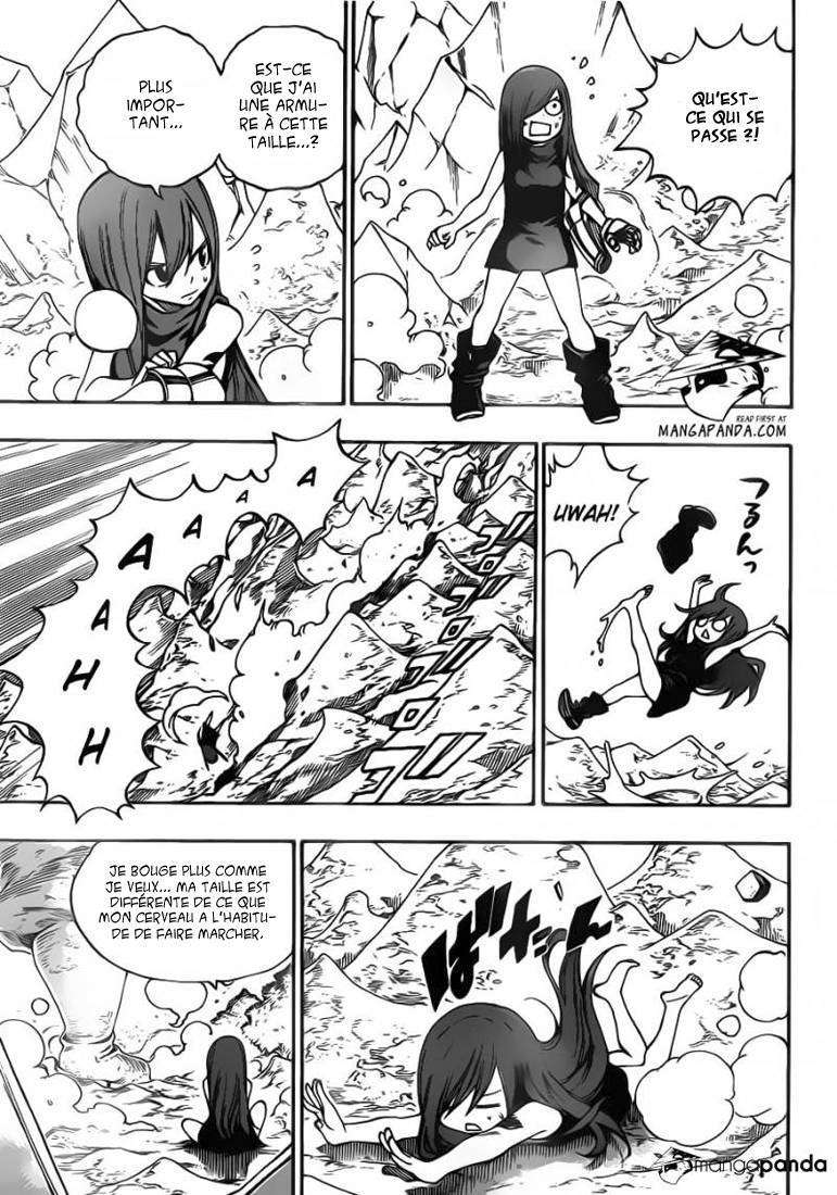  Fairy Tail - Chapitre 345 - 4