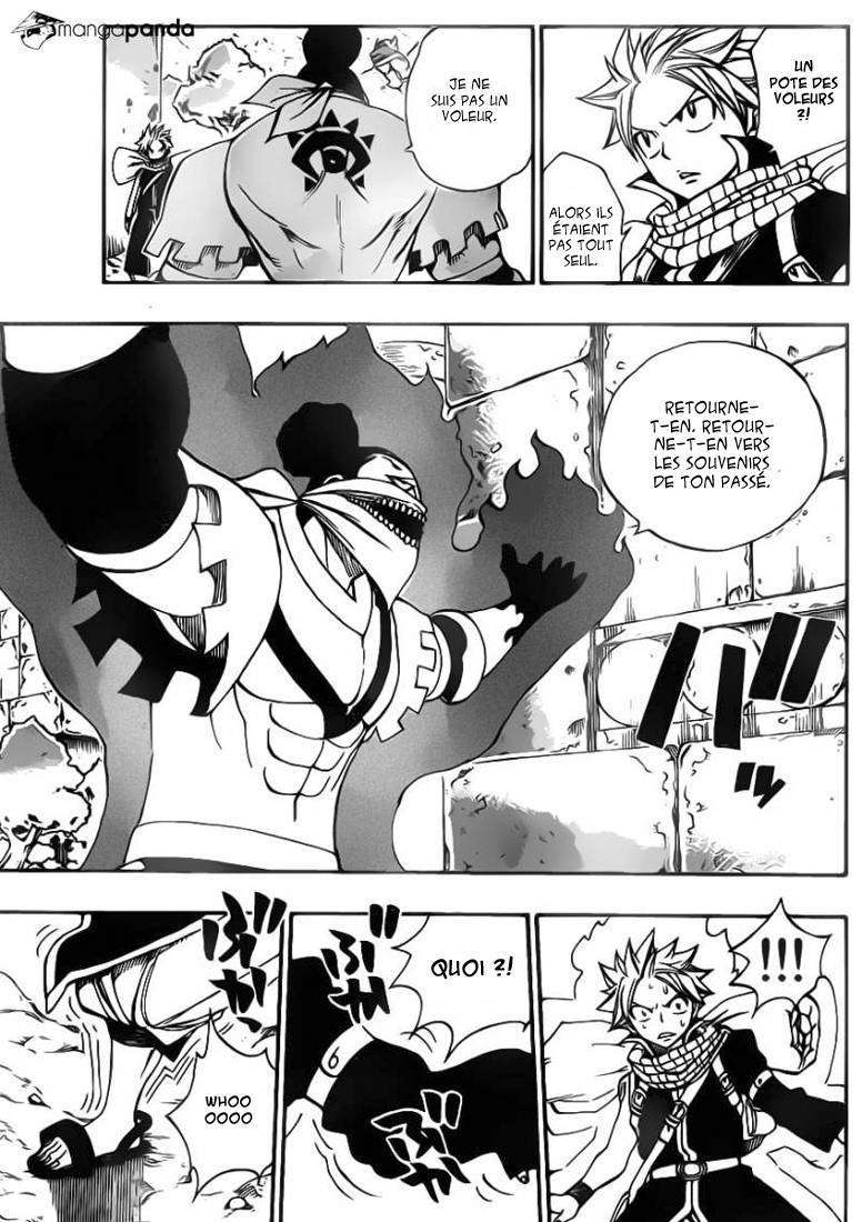  Fairy Tail - Chapitre 345 - 19