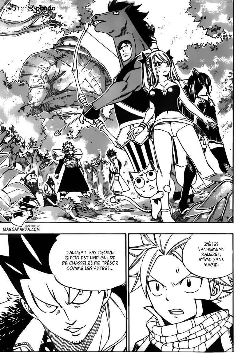  Fairy Tail - Chapitre 345 - 6