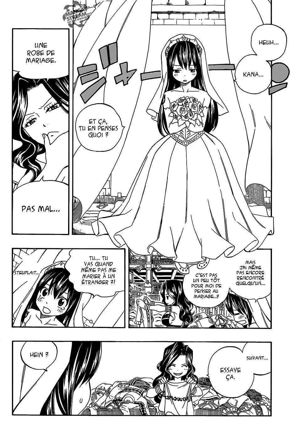  Fairy Tail - Chapitre 345.5 - 14