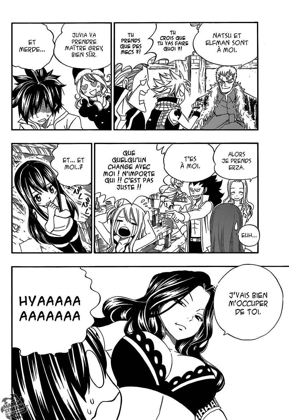  Fairy Tail - Chapitre 345.5 - 6