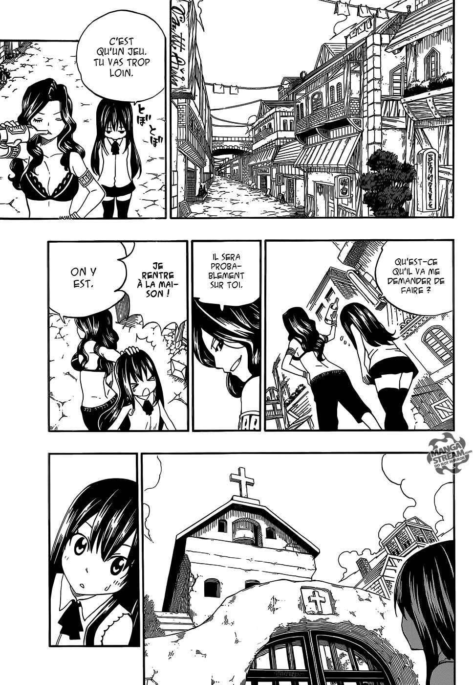  Fairy Tail - Chapitre 345.5 - 17