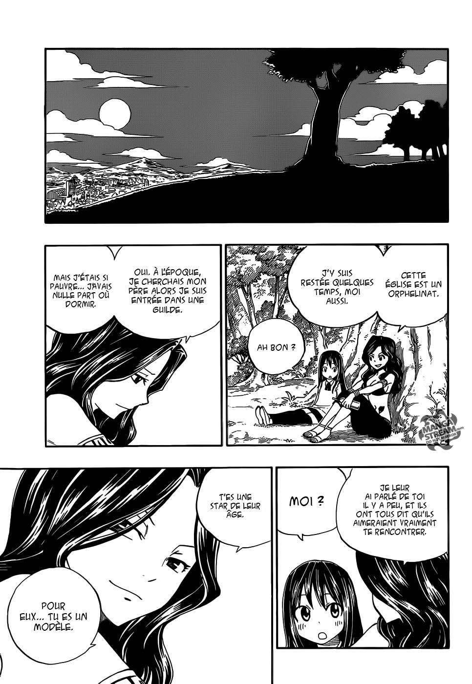  Fairy Tail - Chapitre 345.5 - 21