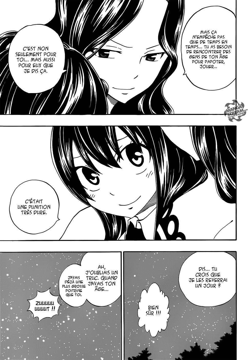  Fairy Tail - Chapitre 345.5 - 23