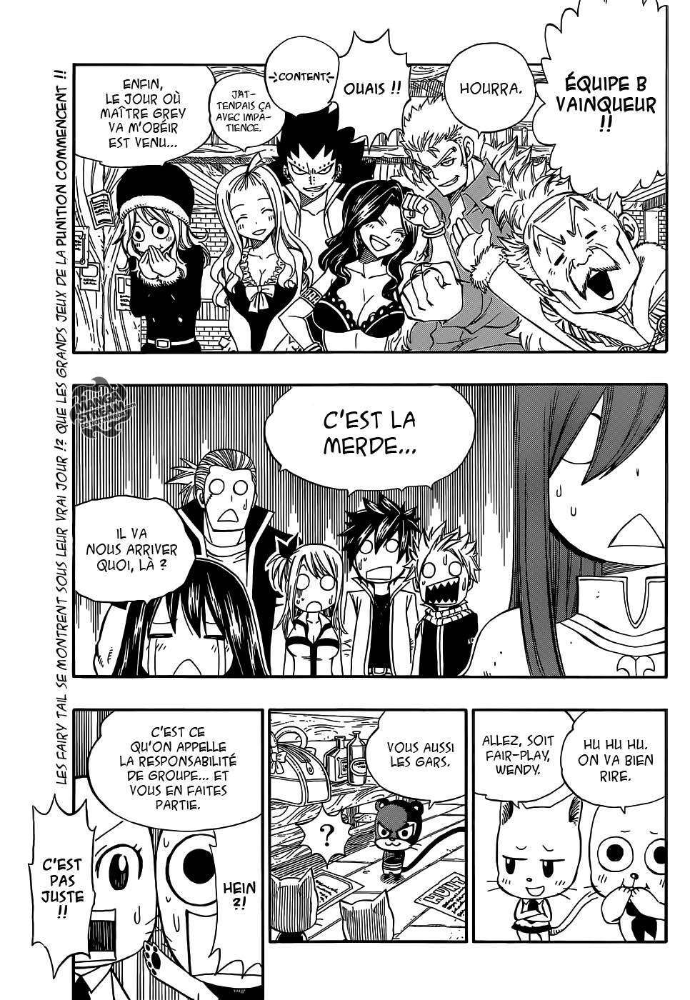  Fairy Tail - Chapitre 345.5 - 5