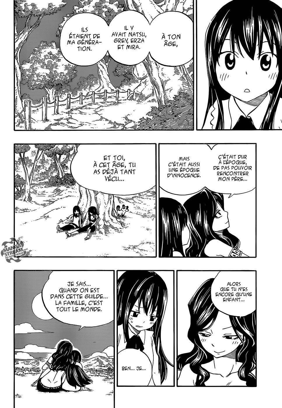  Fairy Tail - Chapitre 345.5 - 22