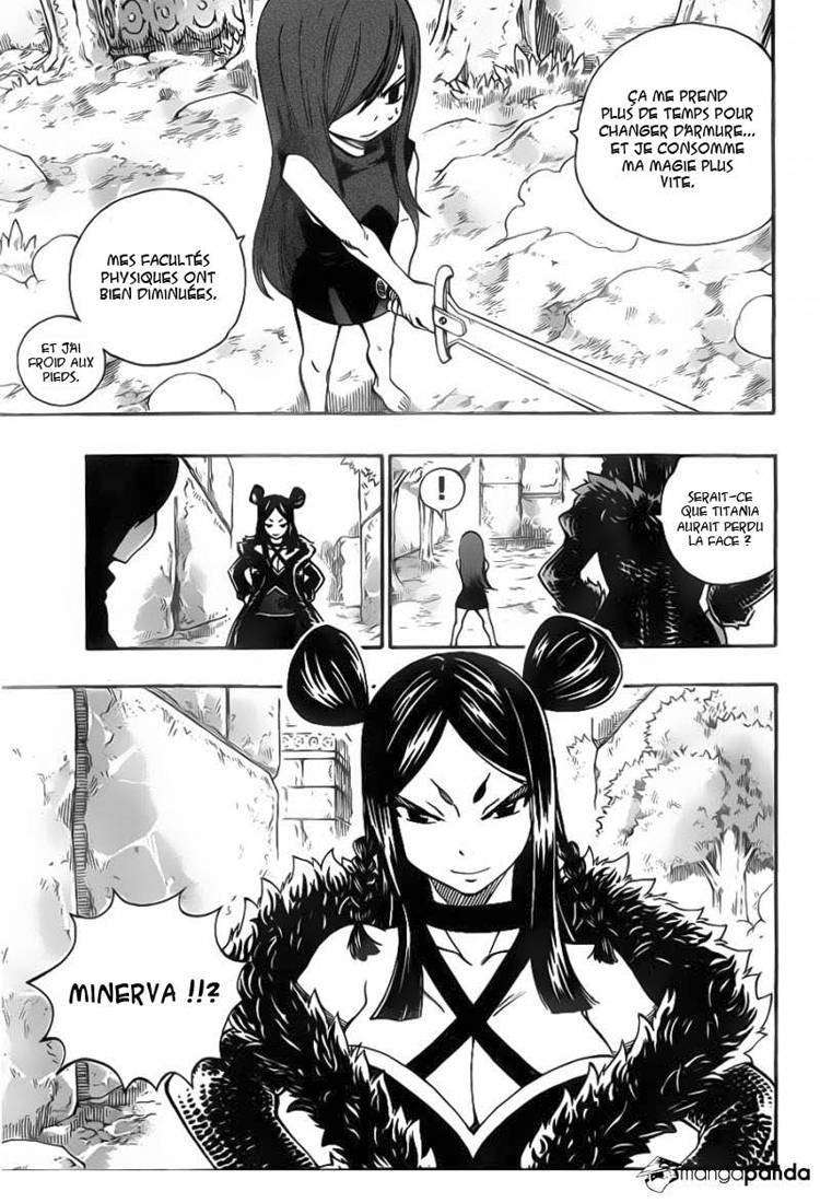  Fairy Tail - Chapitre 346 - 4