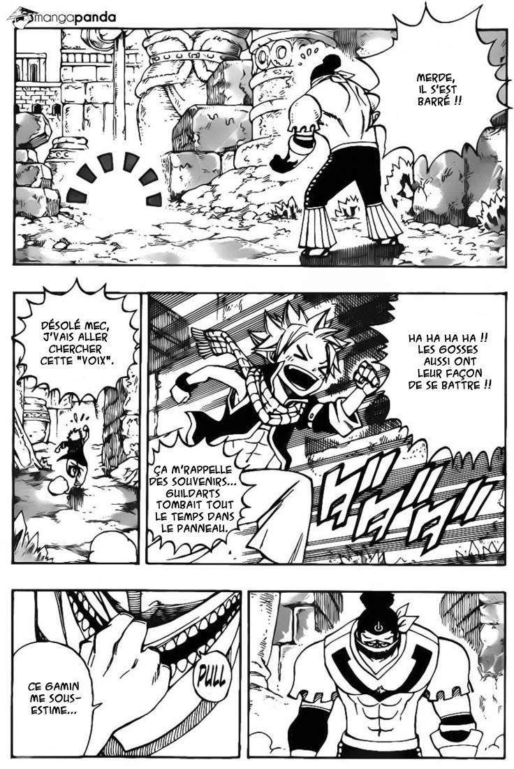  Fairy Tail - Chapitre 346 - 12