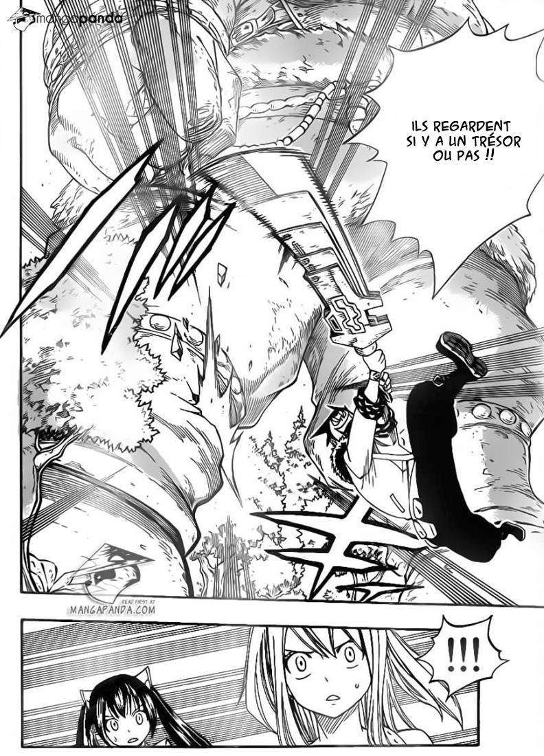  Fairy Tail - Chapitre 346 - 17