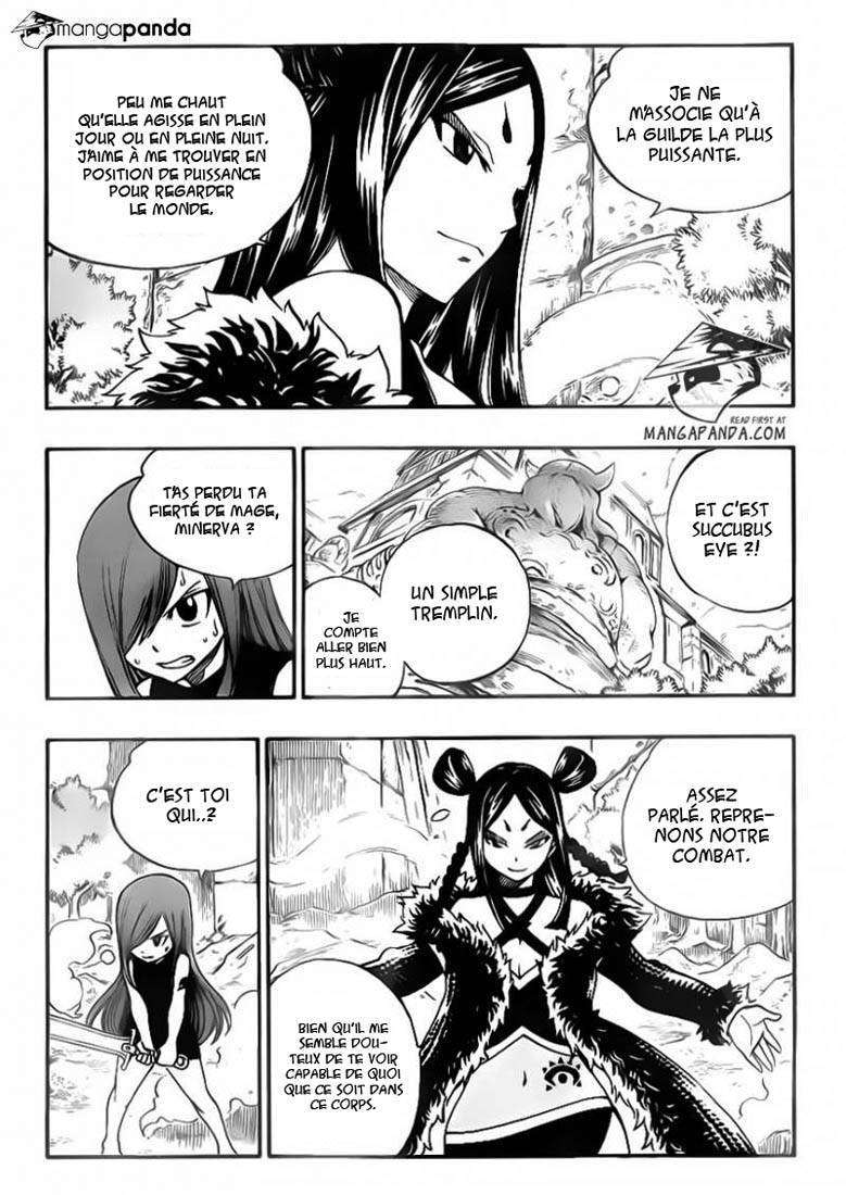  Fairy Tail - Chapitre 346 - 6