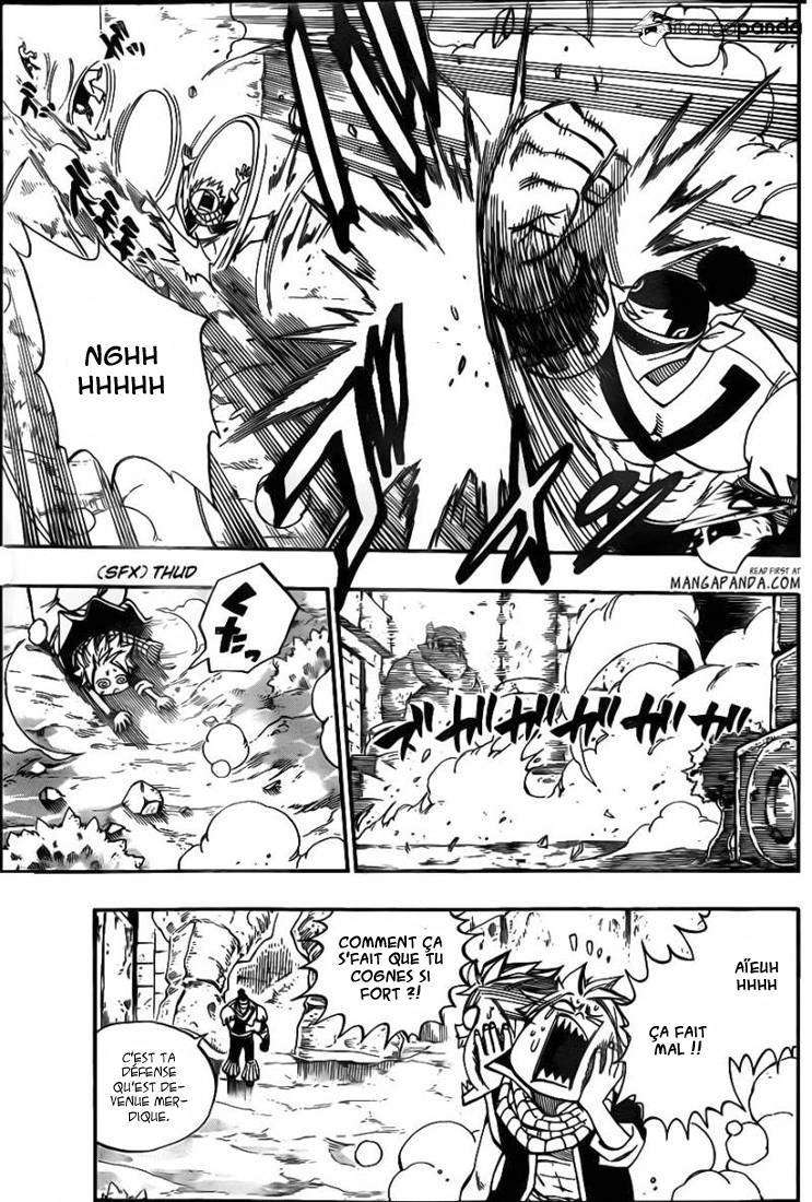  Fairy Tail - Chapitre 346 - 10