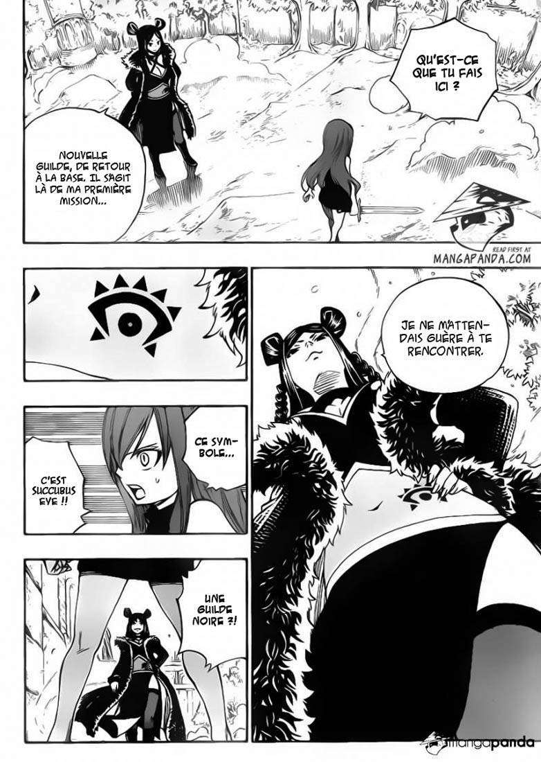  Fairy Tail - Chapitre 346 - 5