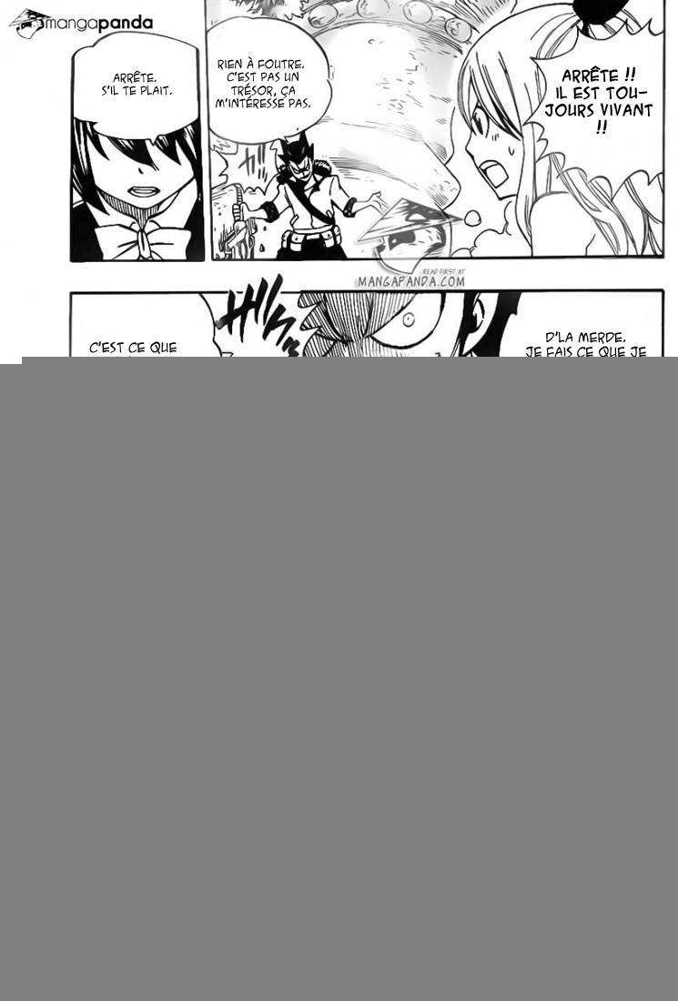  Fairy Tail - Chapitre 346 - 18