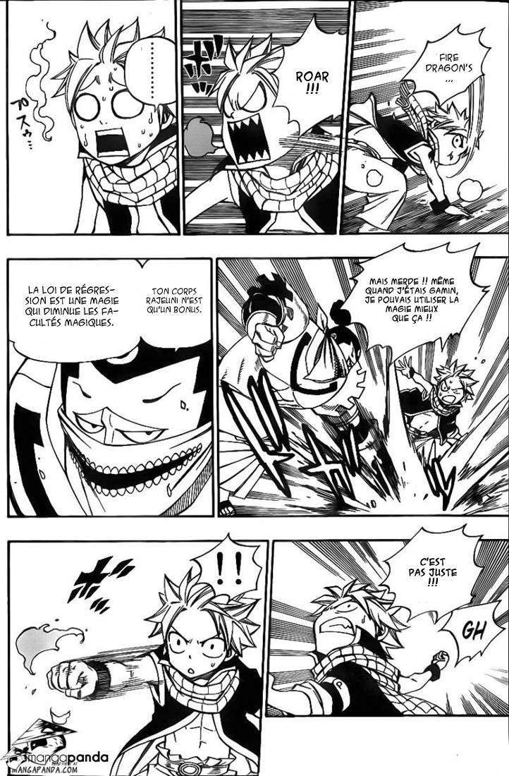  Fairy Tail - Chapitre 346 - 9