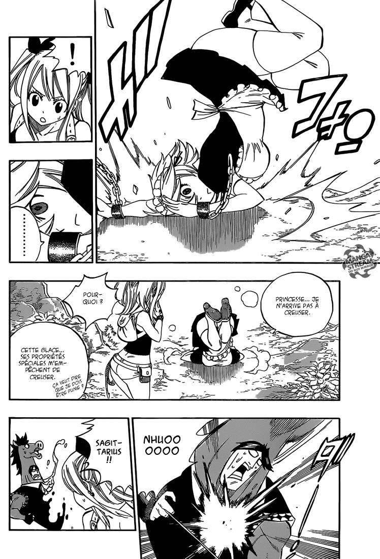  Fairy Tail - Chapitre 347 - 11