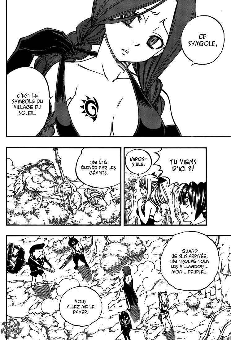  Fairy Tail - Chapitre 347 - 5