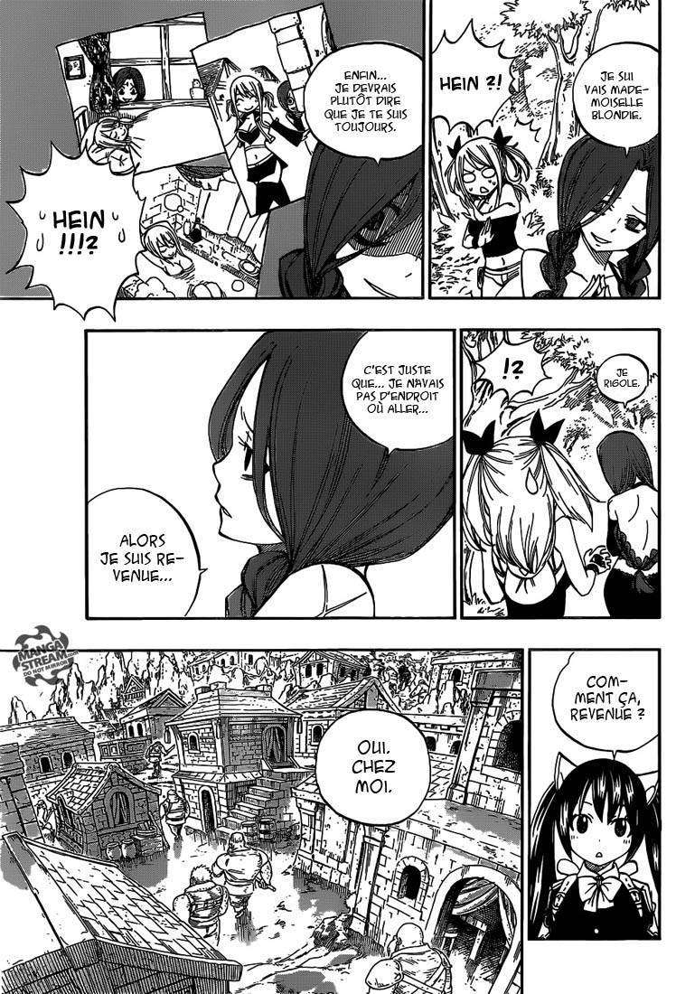  Fairy Tail - Chapitre 347 - 4