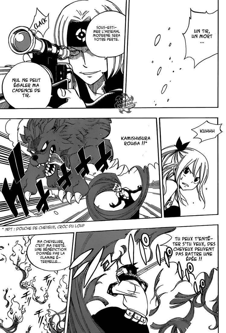  Fairy Tail - Chapitre 347 - 12