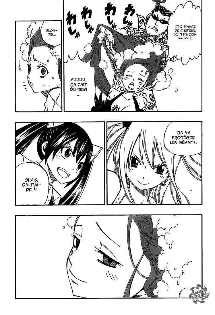  Fairy Tail - Chapitre 347 - 8