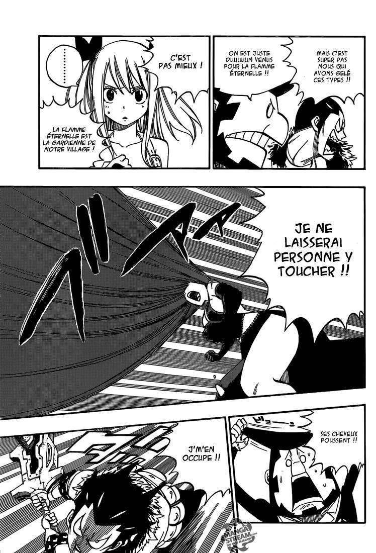  Fairy Tail - Chapitre 347 - 6