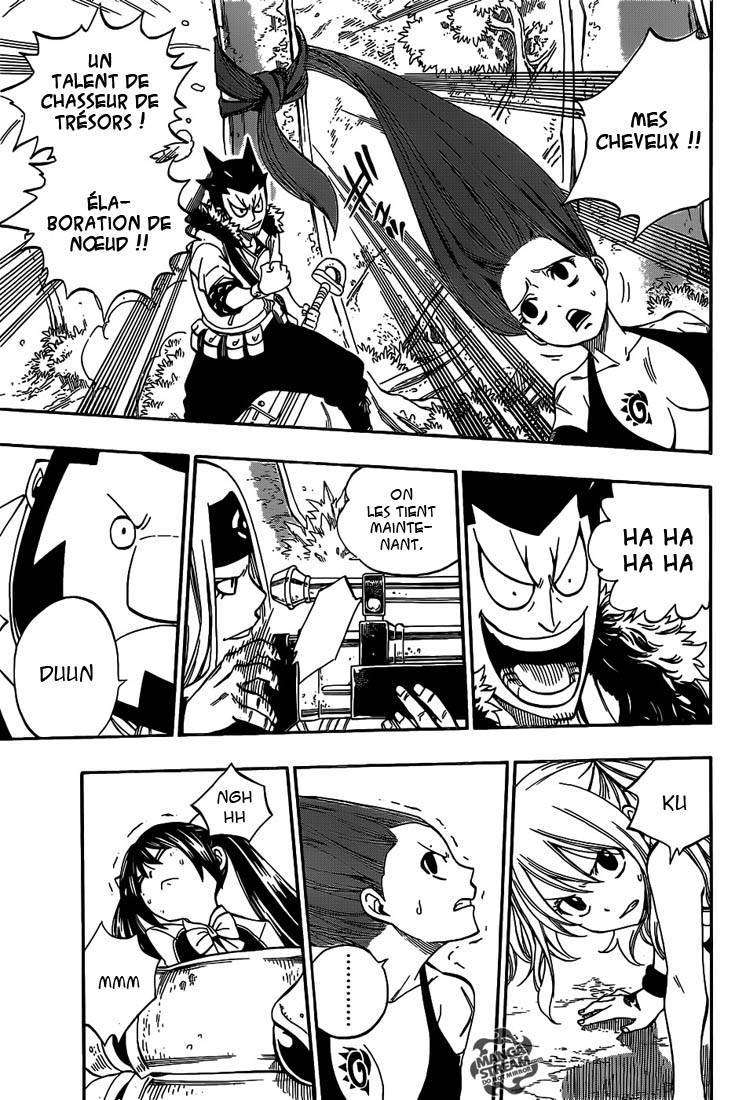  Fairy Tail - Chapitre 347 - 16