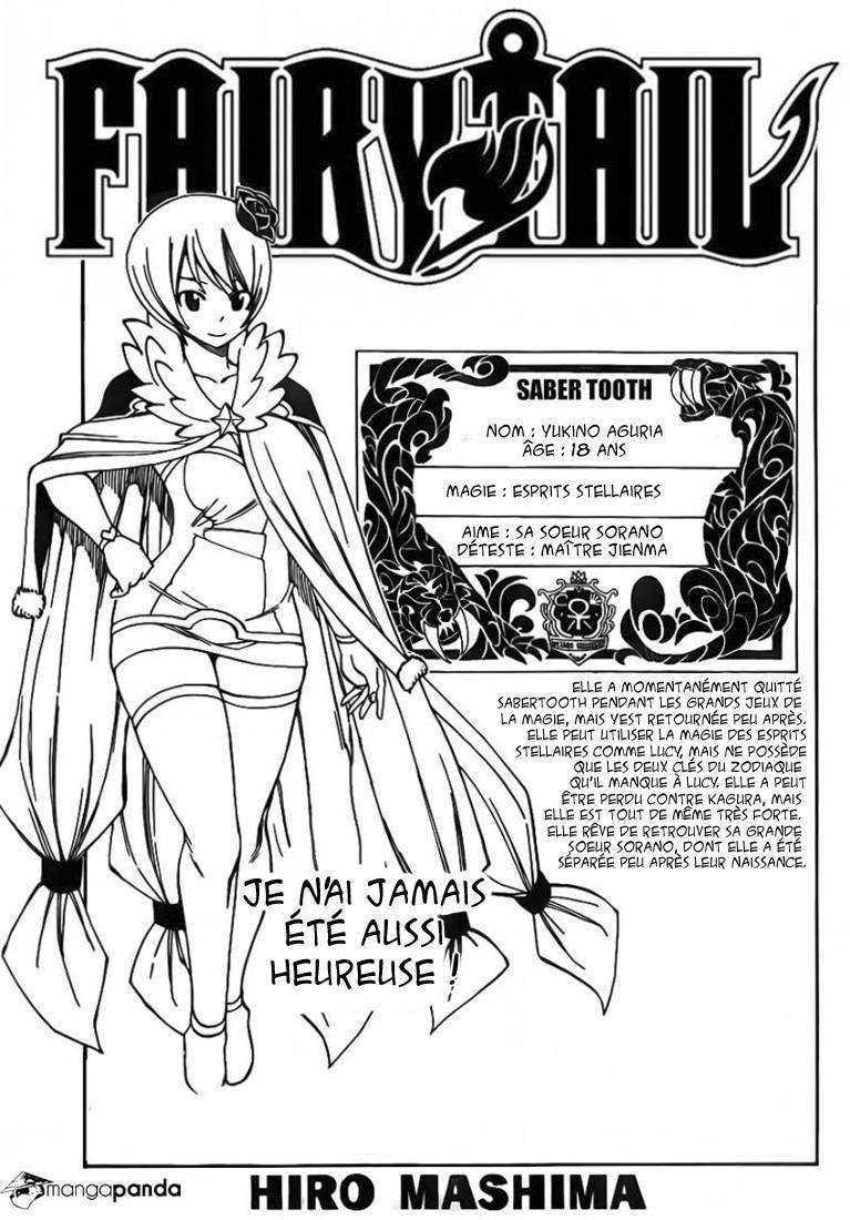  Fairy Tail - Chapitre 348 - 2